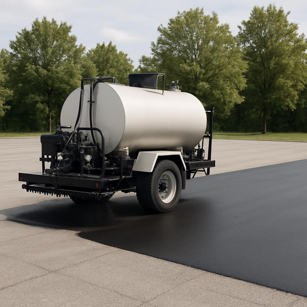 #1: Truck on a Road in a Forest with Asphalt and No Asphalt GB ${ }=430\cdot\operatorname{If}\left(z,106\right)$ Spring Su...